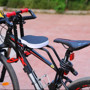 Imagen de SILLA DE NIÑO PARA ADAPTAR AL CUADRO DE LA BICICLETA                                                                    